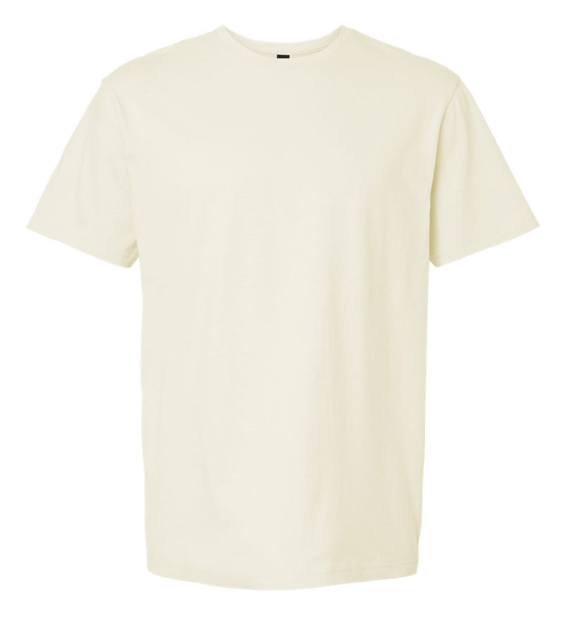 Custom Gildan Soft Style T-Shirt