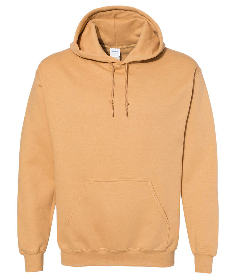Custom Gildan Heavyblend Hoodie