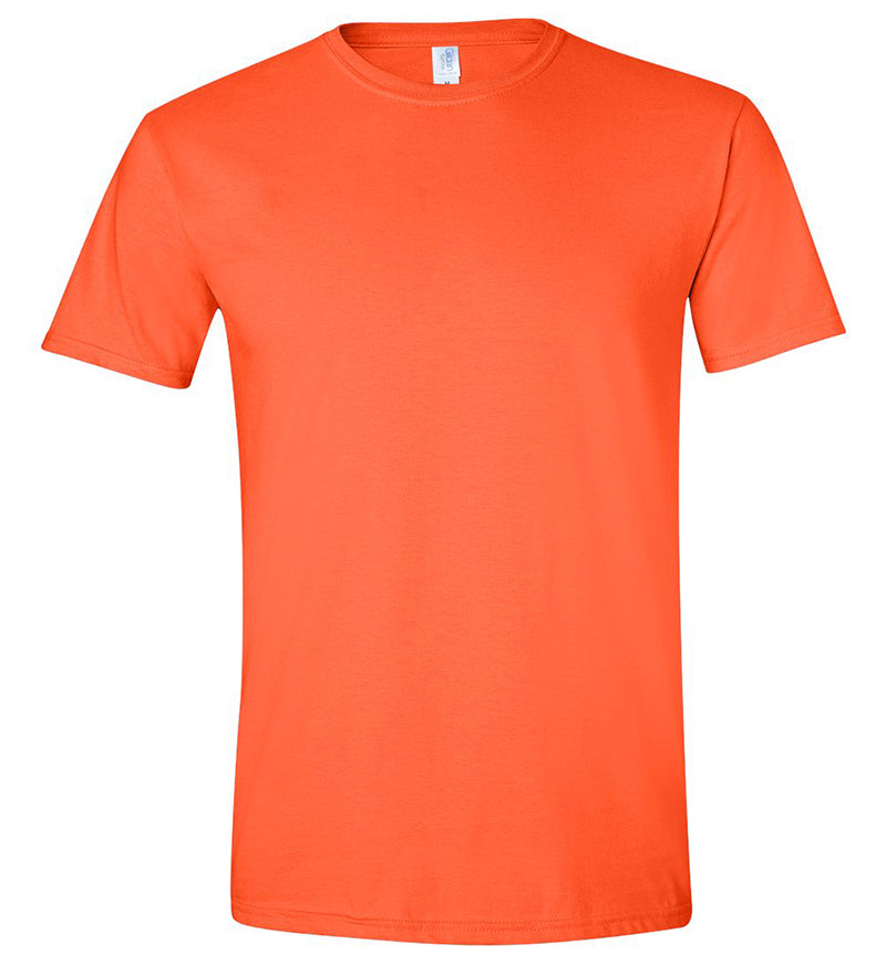 Custom Gildan Soft Style T-Shirt