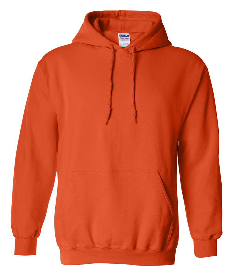 Custom Gildan Heavyblend Hoodie
