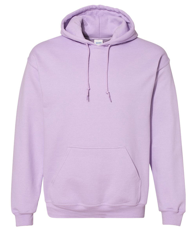 Custom Gildan Heavyblend Hoodie