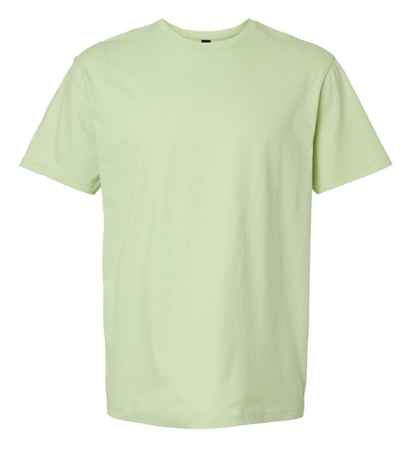 Custom Gildan Soft Style T-Shirt