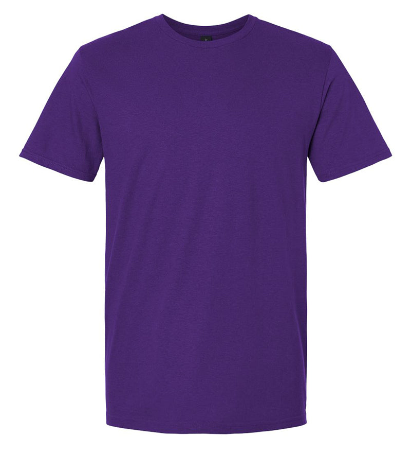 Custom Gildan Soft Style T-Shirt