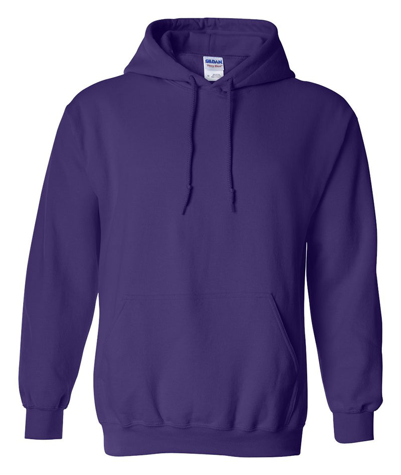 Custom Gildan Heavyblend Hoodie