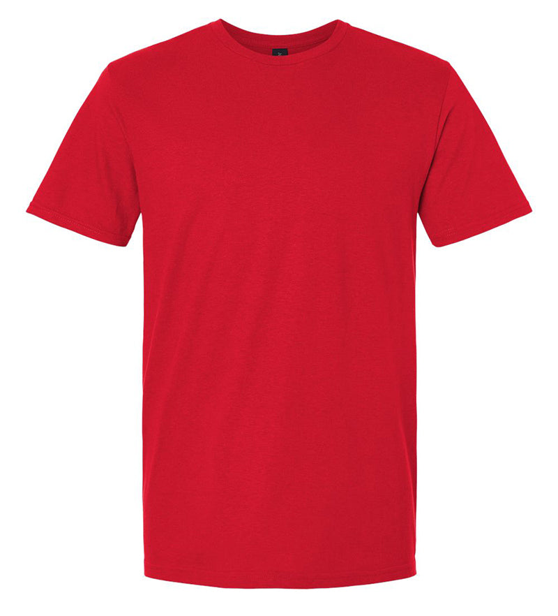 Custom Gildan Soft Style T-Shirt