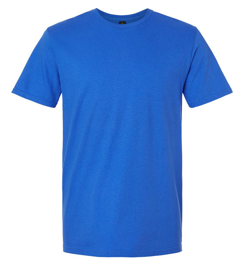 Custom Gildan Soft Style T-Shirt