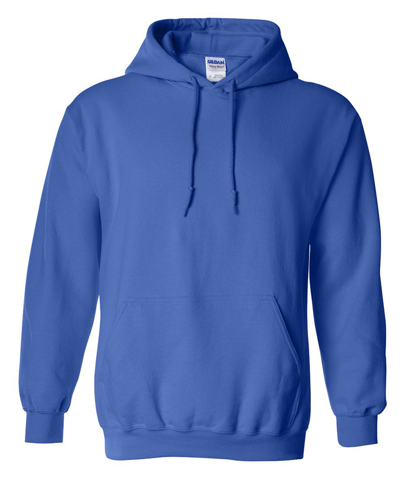 Custom Gildan Heavyblend Hoodie