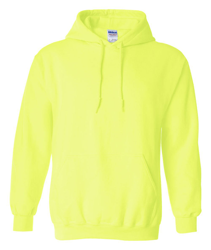 Custom Gildan Heavyblend Hoodie