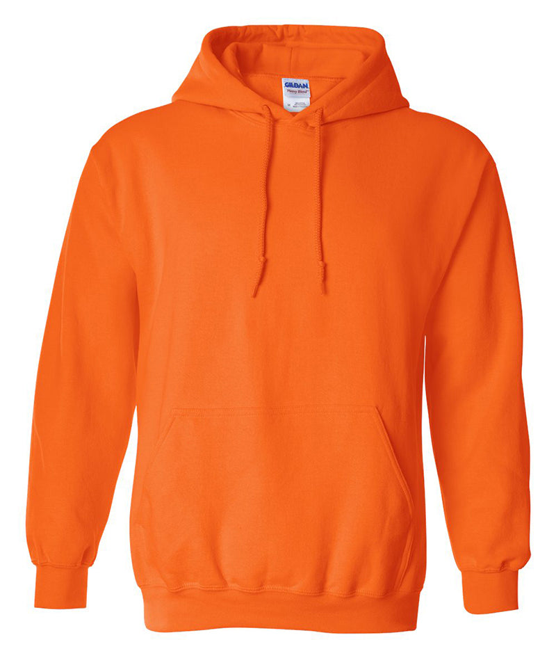 Custom Gildan Heavyblend Hoodie