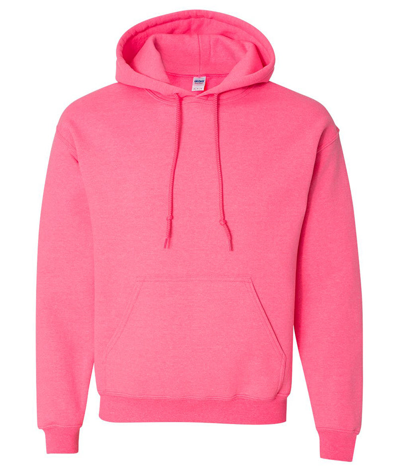 Custom Gildan Heavyblend Hoodie