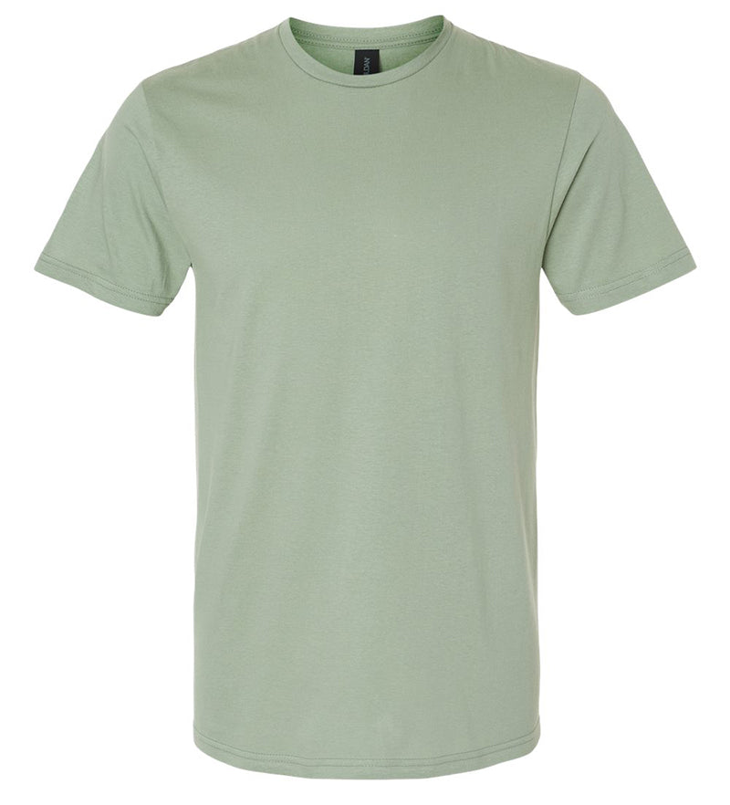 Custom Gildan Soft Style T-Shirt