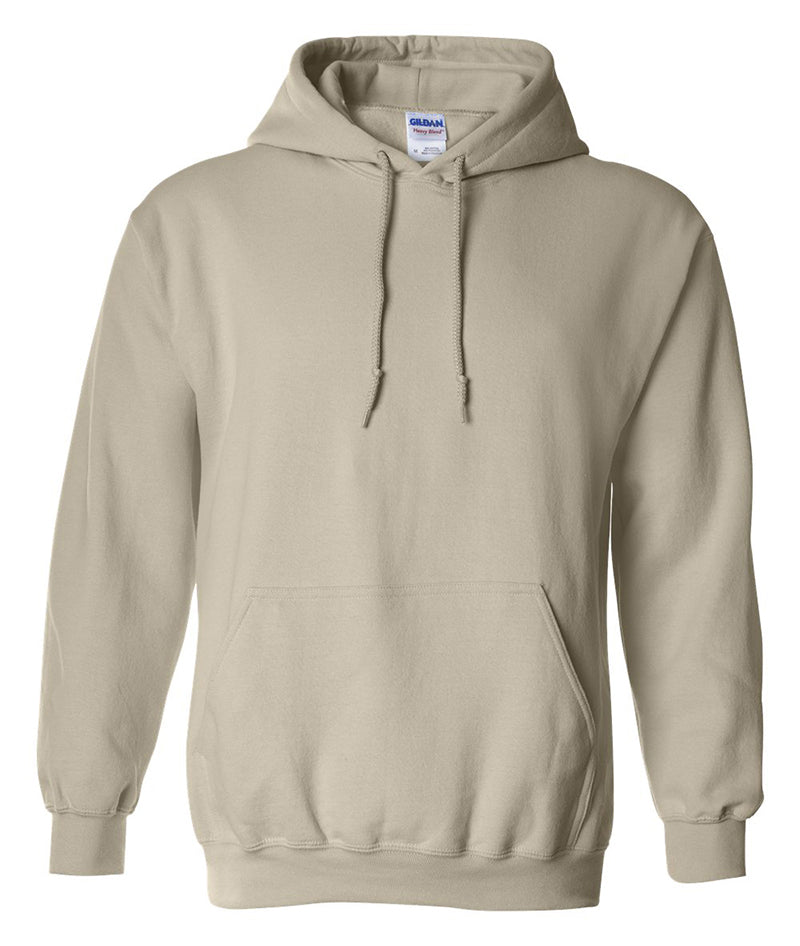 Custom Gildan Heavyblend Hoodie