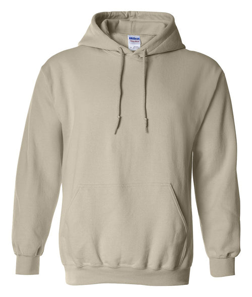 Custom Gildan Heavyblend Hoodie