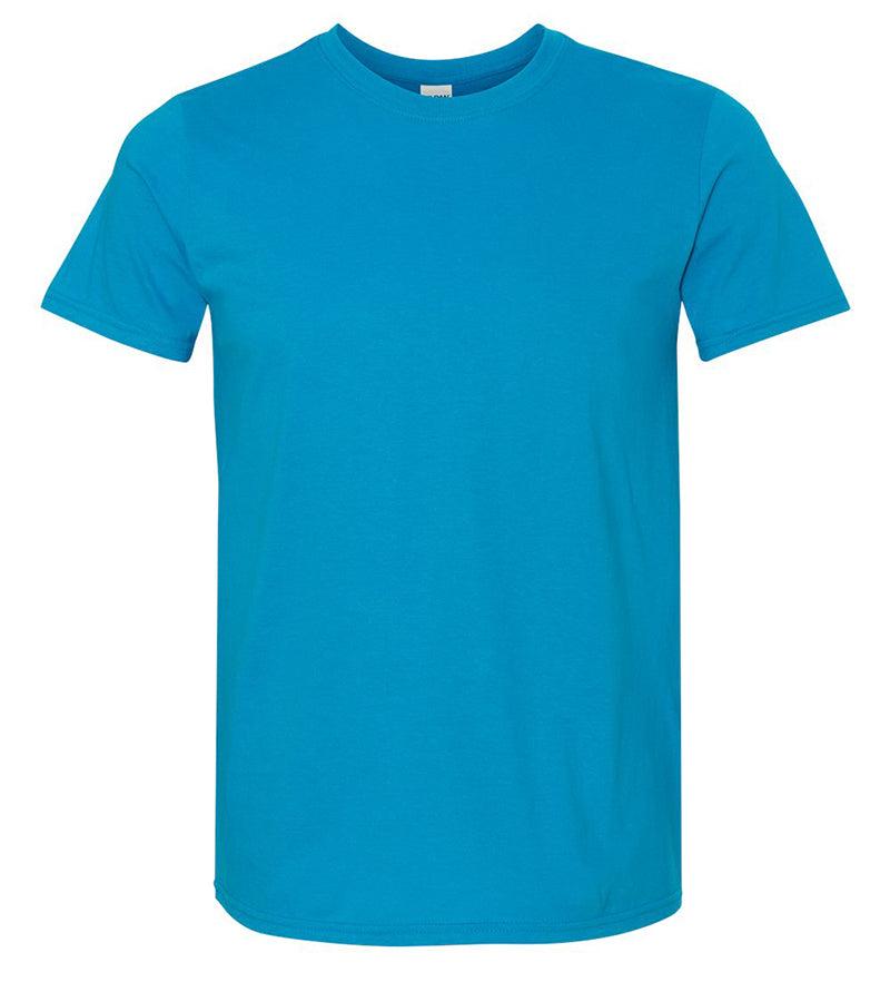 Custom Gildan Soft Style T-Shirt
