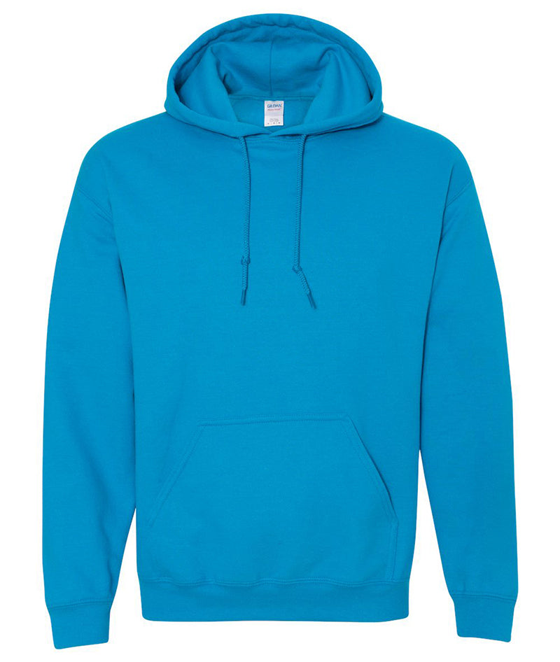 Custom Gildan Heavyblend Hoodie