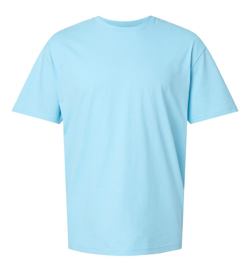 Custom Gildan Soft Style T-Shirt