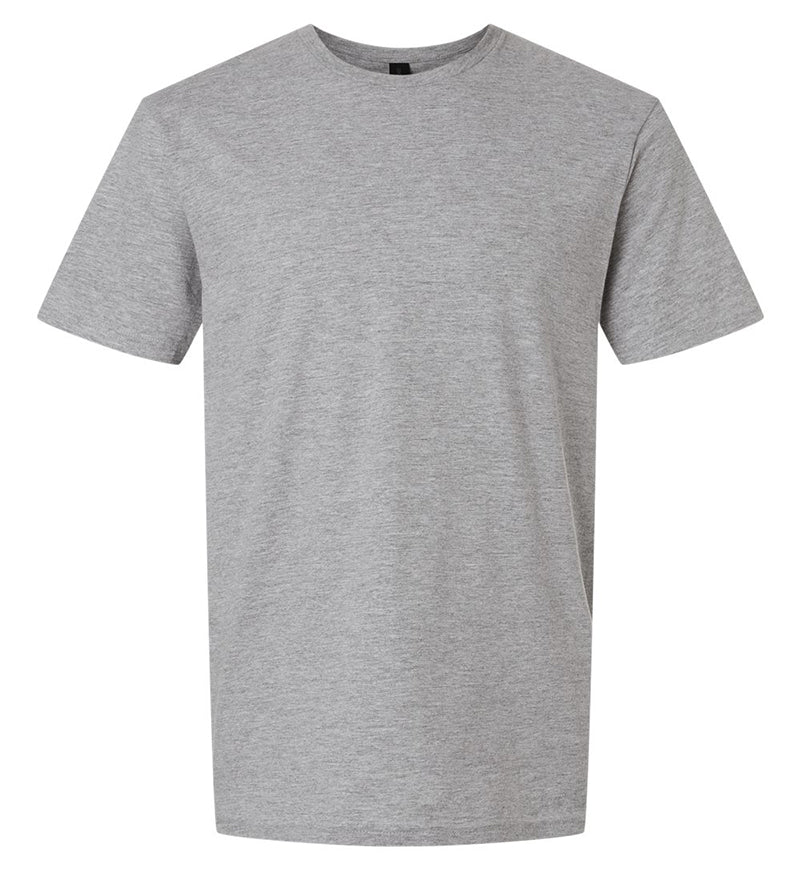 Custom Gildan Soft Style T-Shirt