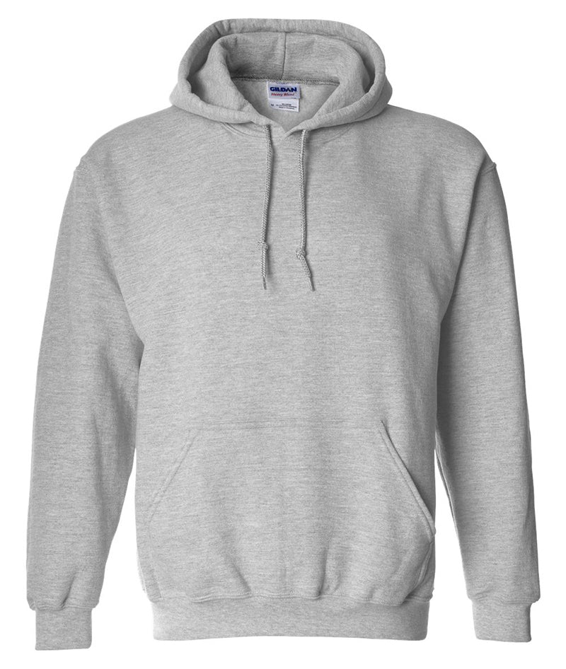 Custom Gildan Heavyblend Hoodie