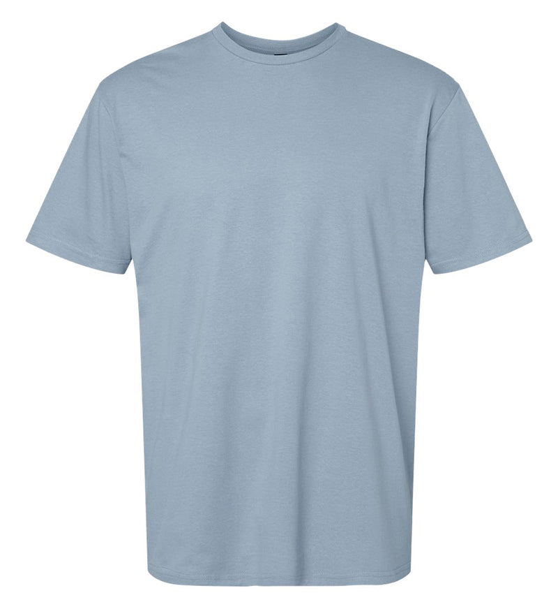 Custom Gildan Soft Style T-Shirt