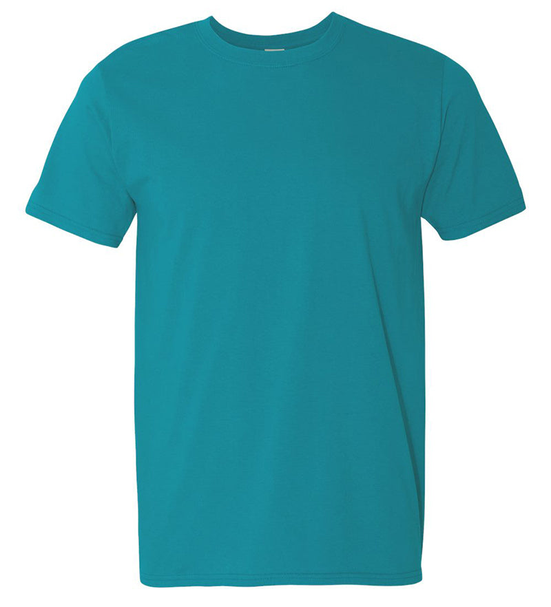Custom Gildan Soft Style T-Shirt