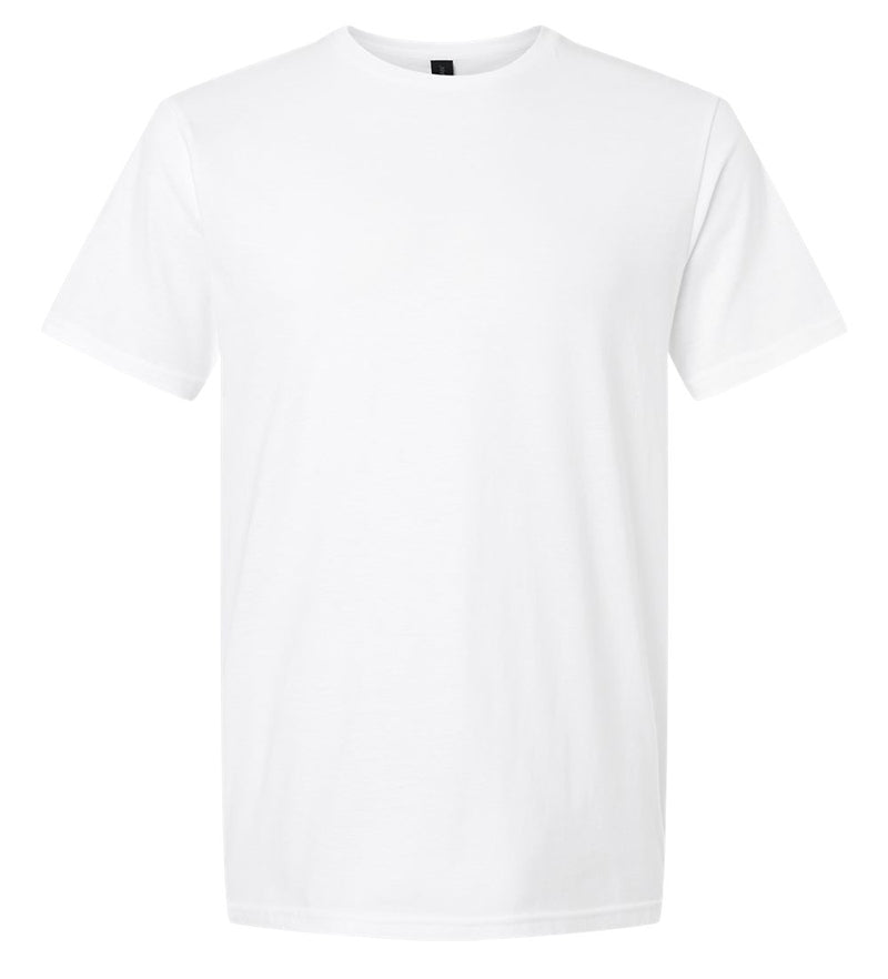 Custom Gildan Soft Style T-Shirt